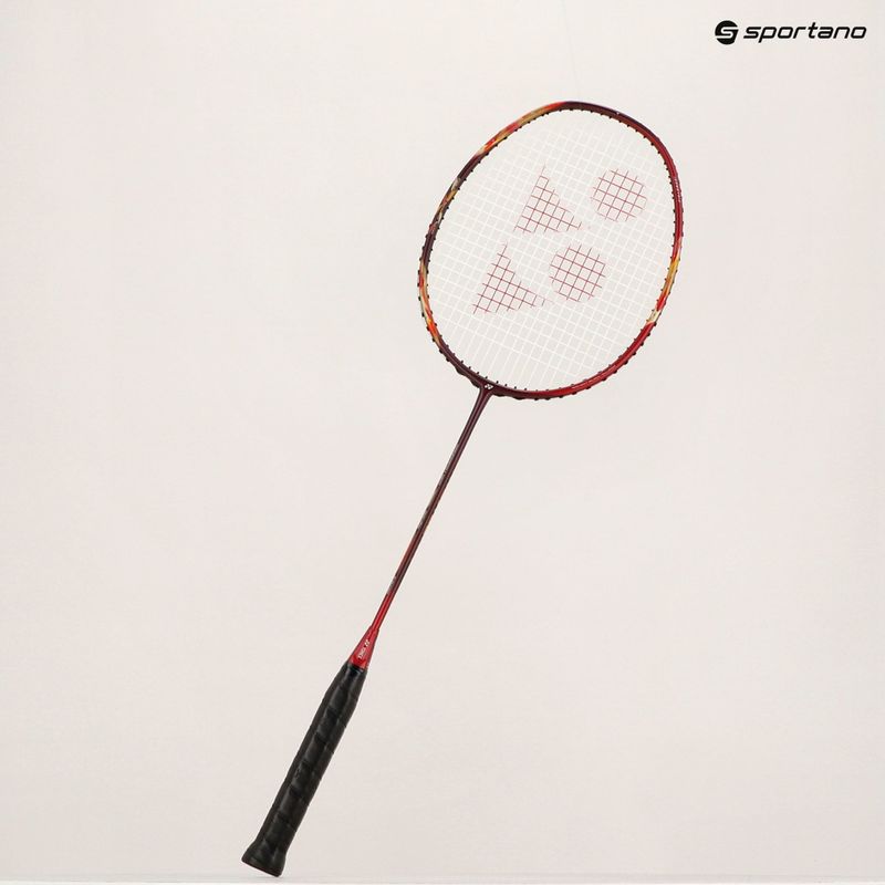 Ракета за бадминтон YONEX червена Astrox 22RX 8