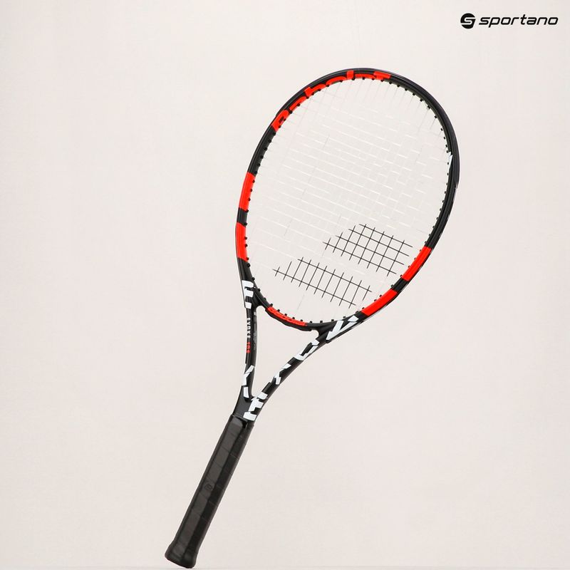 BABOLAT Evoke тенис ракета черна 121223 8