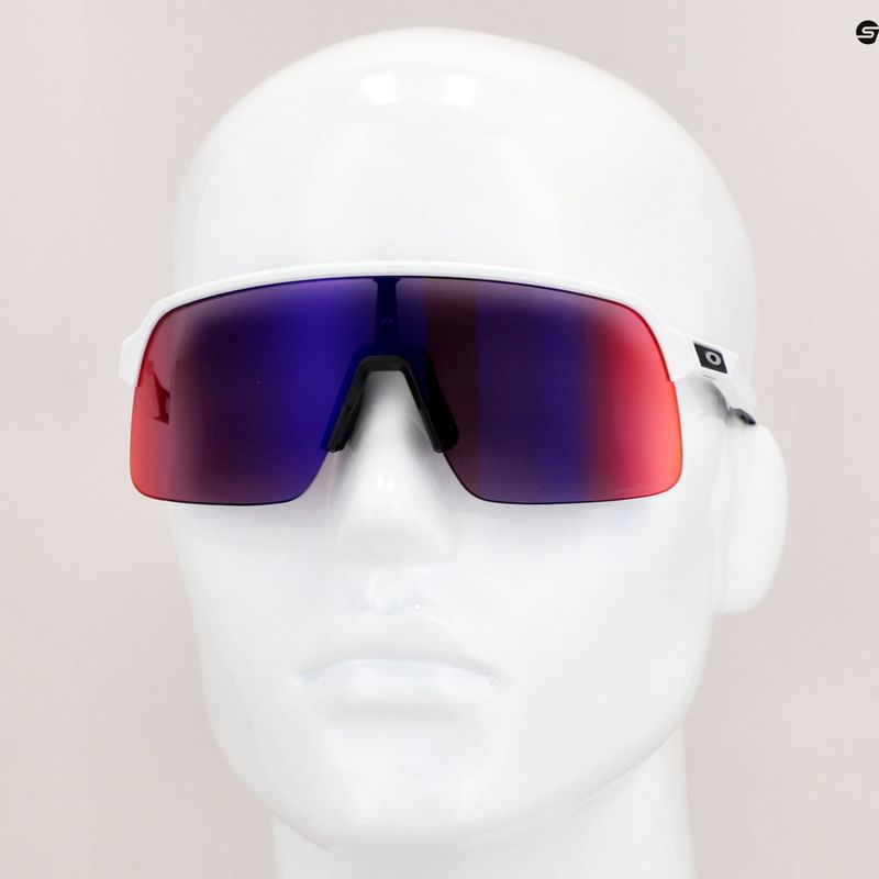 Oakley Sutro Lite White Слънчеви очила Sutro Lite White 0OO9463 7