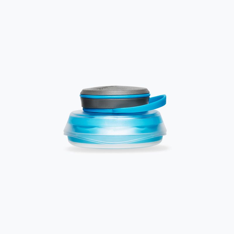 Бутилка HydraPak Stash 1000 ml синя 3