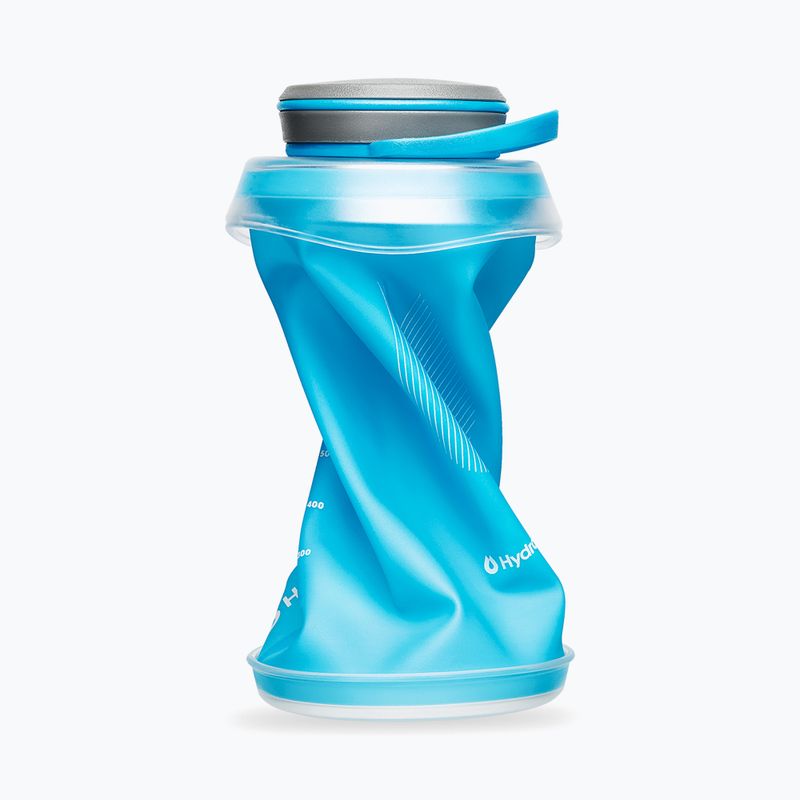 Бутилка HydraPak Stash 1000 ml синя 4