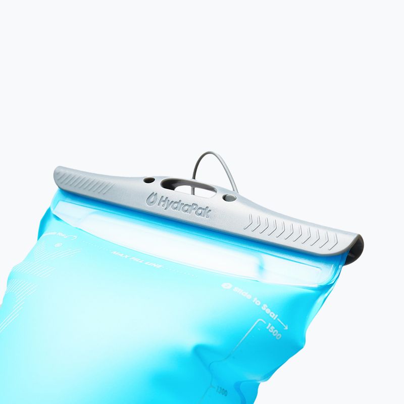 HydraPak Velocity 1,5 литра, син 4