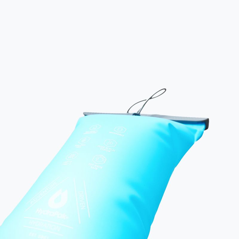 HydraPak Velocity 1,5 литра, син 6