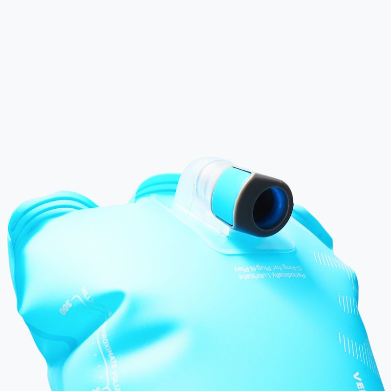 HydraPak Velocity 1,5 литра, син 9