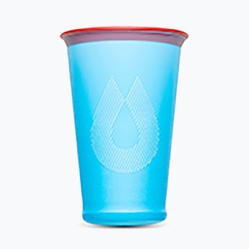 Сгъваема чаша HydraPak Speed Cup 2 бр. malibu blue