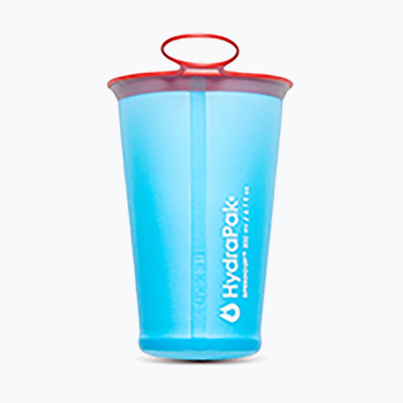 Сгъваема чаша HydraPak Speed Cup 2 бр. malibu blue 2