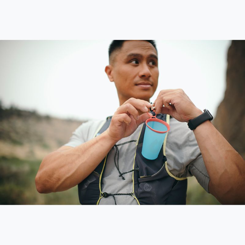 Сгъваема чаша HydraPak Speed Cup 2 бр. malibu blue 7