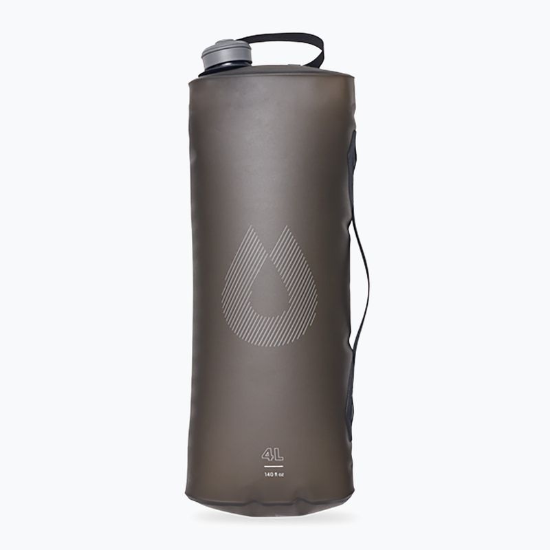 Резервоар за вода HydraPak Seeker 4 l mamtoth grey