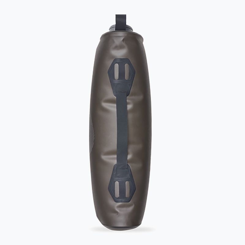 Резервоар за вода HydraPak Seeker 4 l mamtoth grey 3