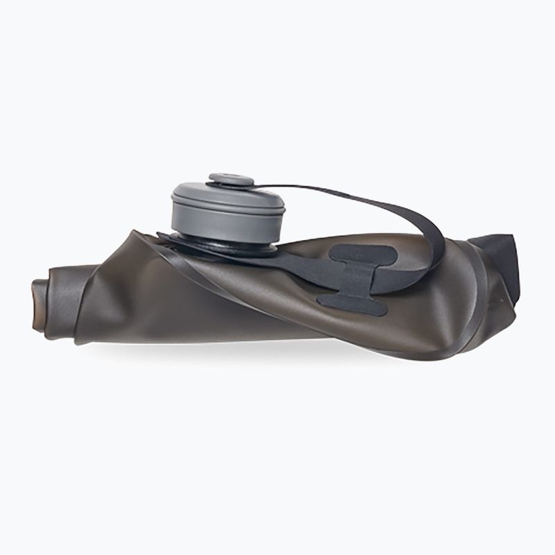 Резервоар за вода HydraPak Seeker 4 l mamtoth grey 4