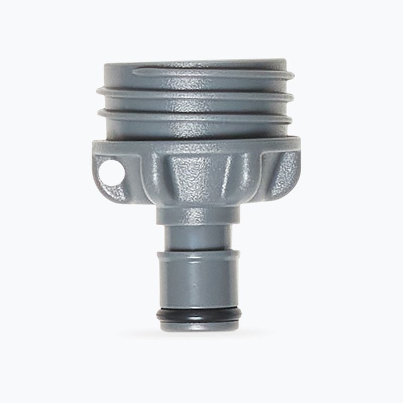 Адаптер за филтър HydraPak 28 mm сребърен