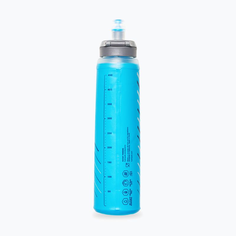 Бутилка Hydrapak Ultraflask Speed 500ml син AH154 2