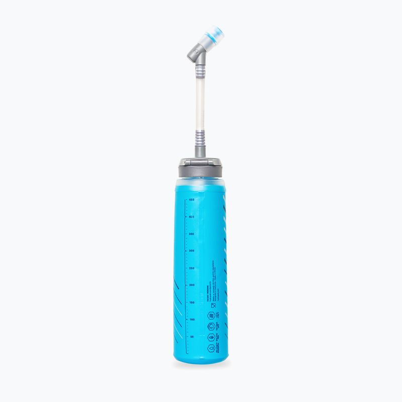 Бутилка Hydrapak Ultraflask Speed 500ml син AH154 5