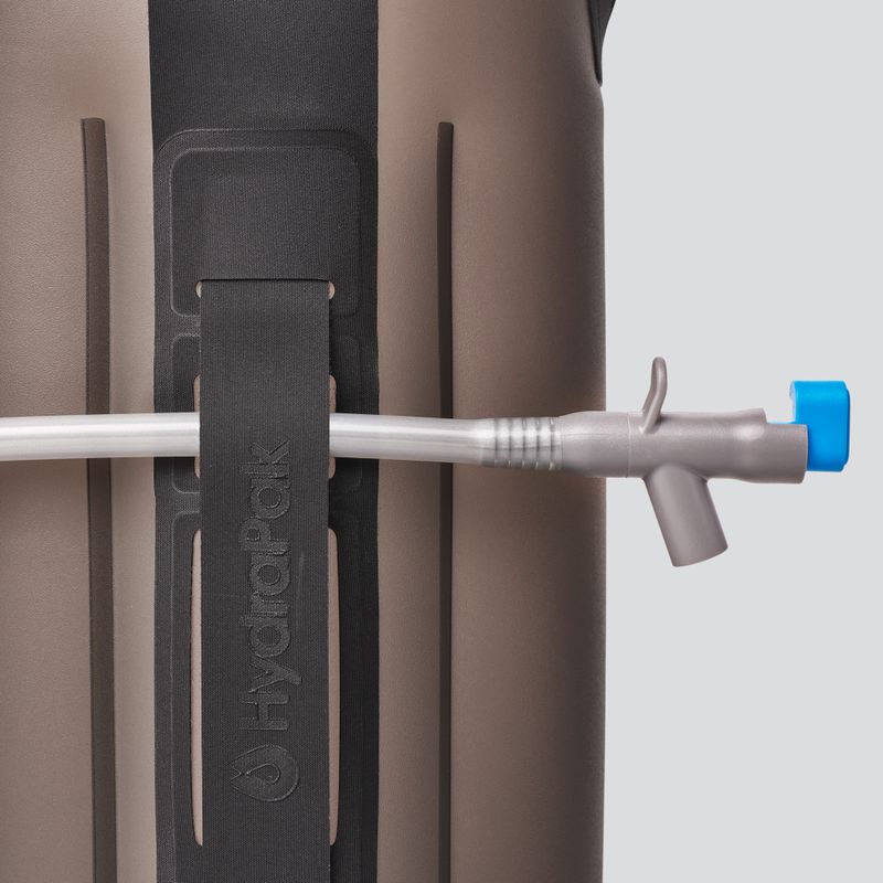 Резервоар за вода HydraPak Seeker 6 l mamut grey 7