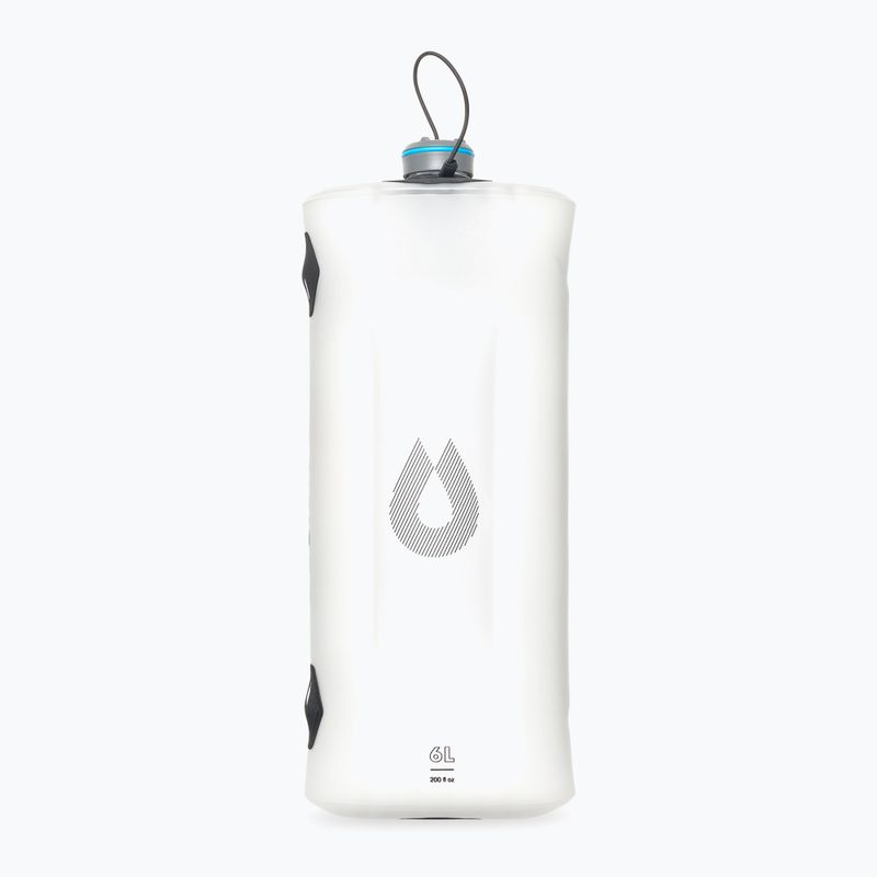 Резервоар за вода HydraPak Seeker+ 6 l clear 2