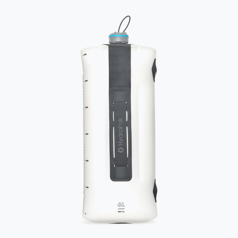 Резервоар за вода HydraPak Seeker+ 6 l clear 3
