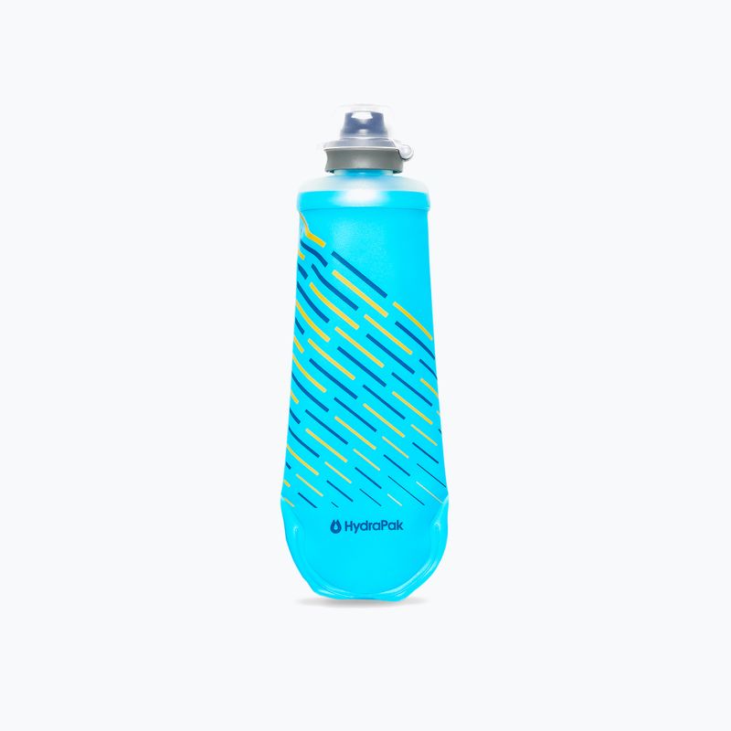 Бутилка Hydrapak Softflask 250ml син B270HP