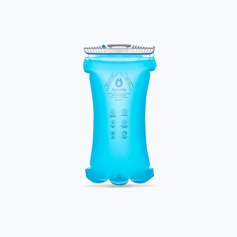 Хидратираща система Hydrapak Velocity 2L син AS372