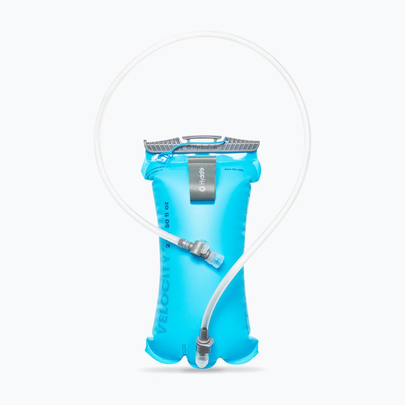 Хидратираща система Hydrapak Velocity 2L син AS372 2