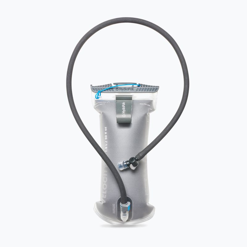 Хидратираща система Hydrapak Velocity It 1.5L безцветен AS381 2