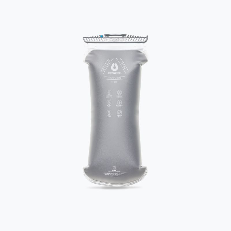 Хидратираща система Hydrapak Velocity It 2L безцветен AS382
