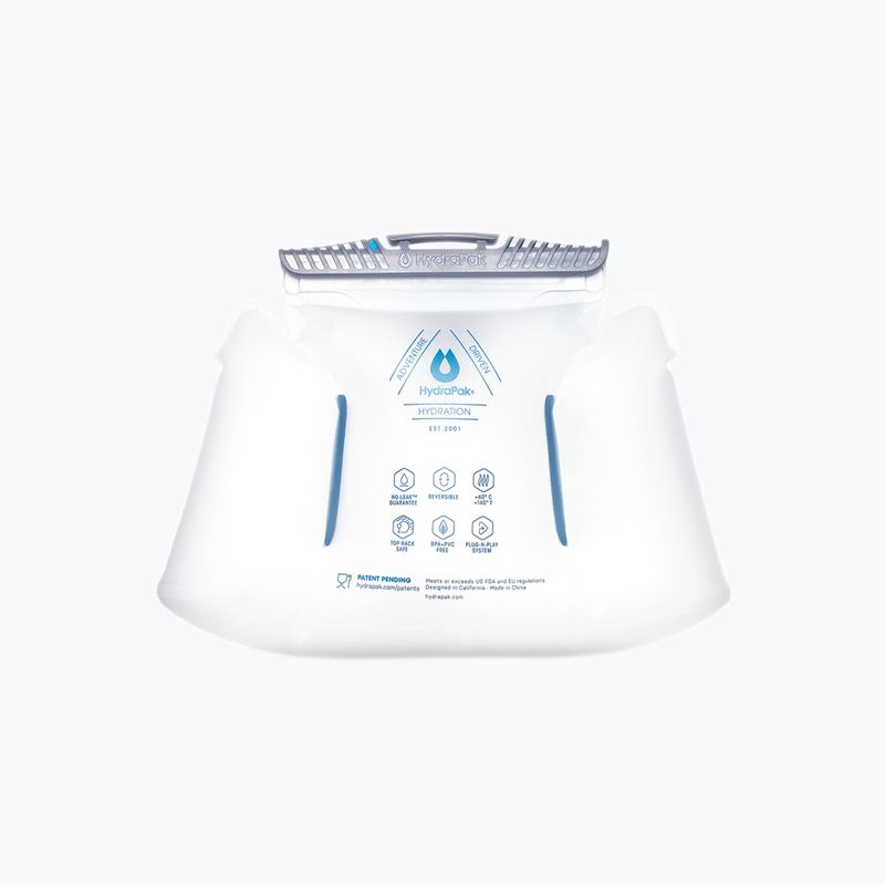 Резервоар HydraPak Contour 1,5L за лумбална област AS921