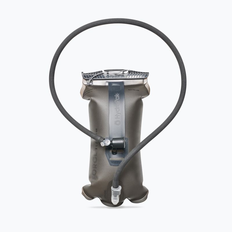 Хидратираща система Hydrapak Force 2L сив AS522 2