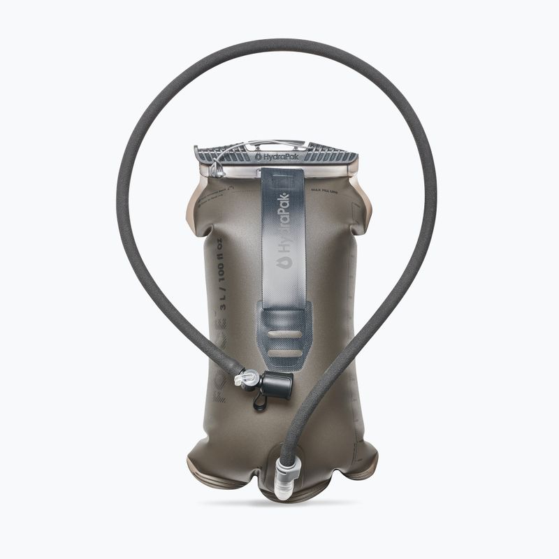 Хидратираща система Hydrapak Force 3L сив AS523 2