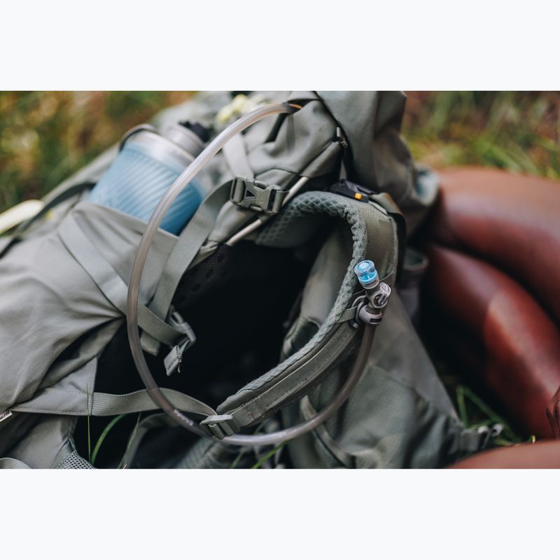 Тръба за хидратираща система HydraPak Hydraflex clear 2