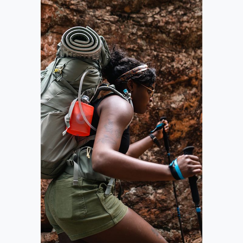 Тръба за хидратираща система HydraPak Hydraflex clear 3