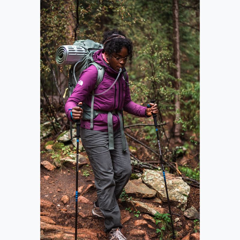 Тръба за хидратираща система HydraPak Hydraflex clear 4