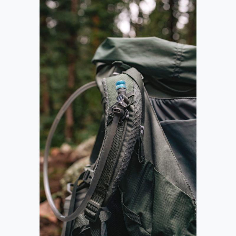 Тръба за хидратираща система HydraPak Hydraflex clear 5