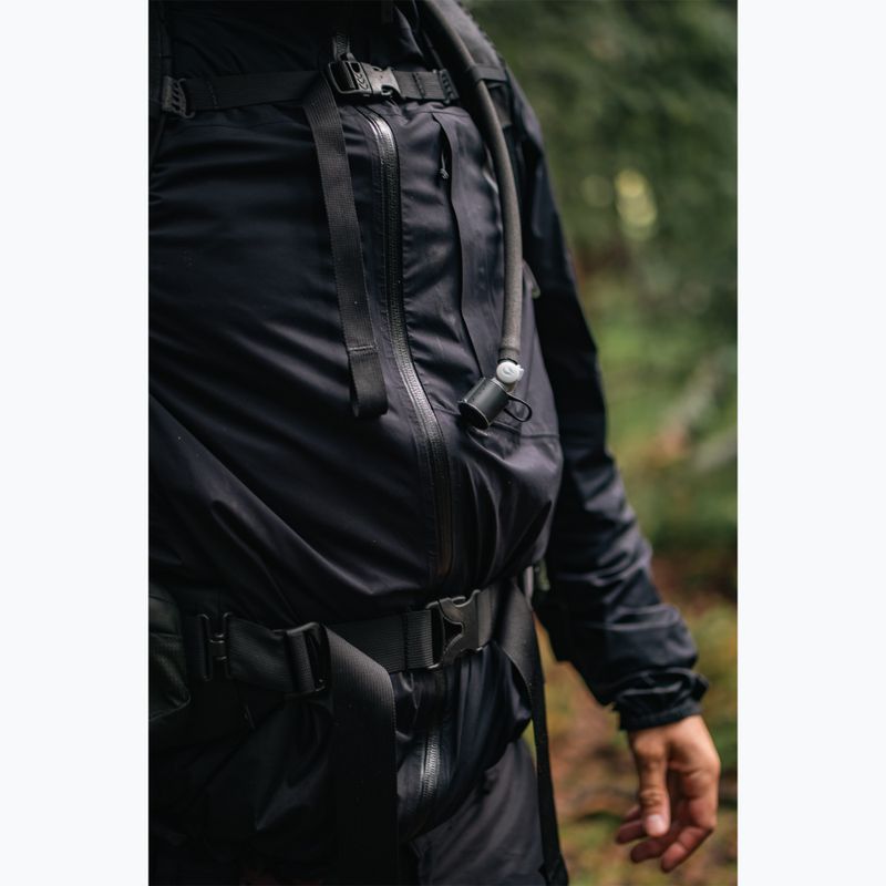 Маркуч на резервоара за дървени въглища HydraPak HydraFusion 2