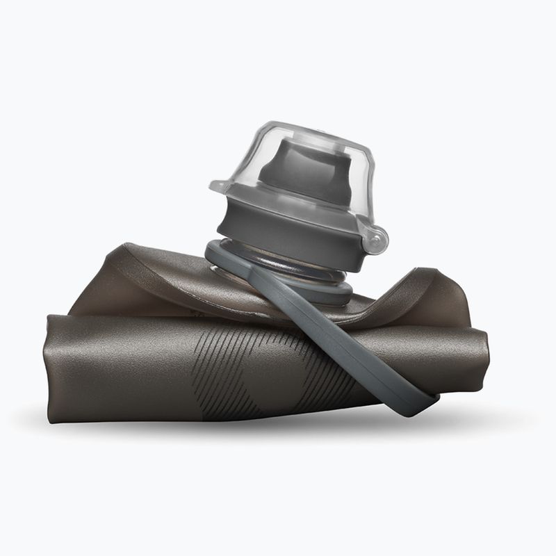 Туристическа бутилка HydraPak Stow 350 ml mammoth grey 3