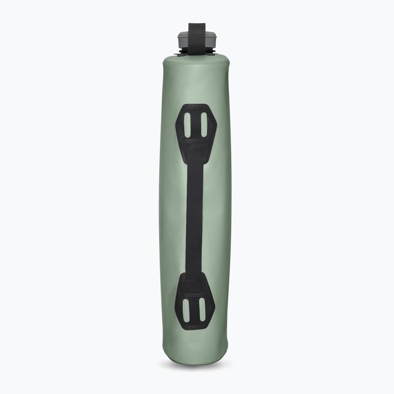 Резервоар за вода HydraPak Seeker 4 l stutro green 3