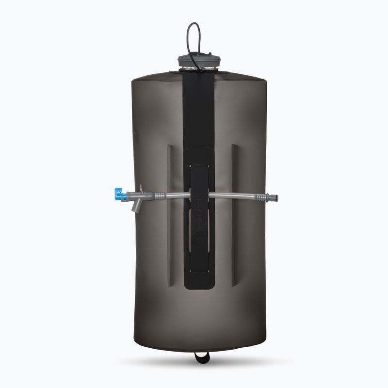 Резервоар за вода HydraPak Seeker 10 l mamut grey 2