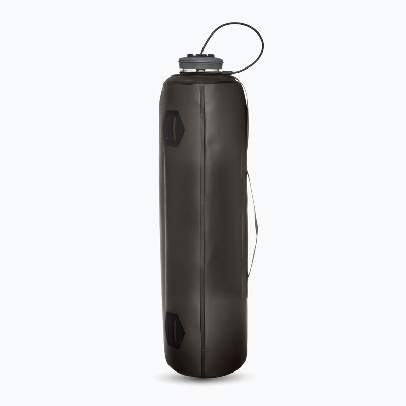 Резервоар за вода HydraPak Seeker 10 l mamut grey 3