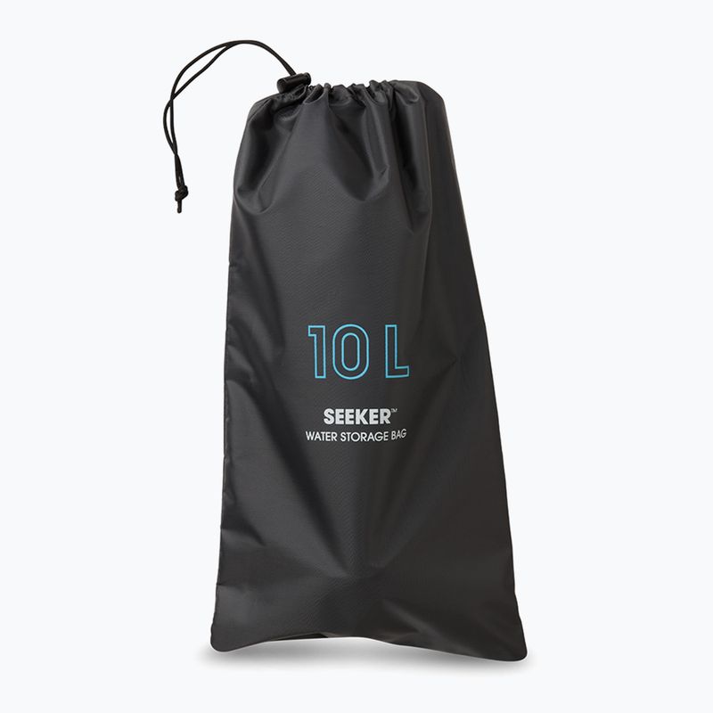 Резервоар за вода HydraPak Seeker 10 l mamut grey 6