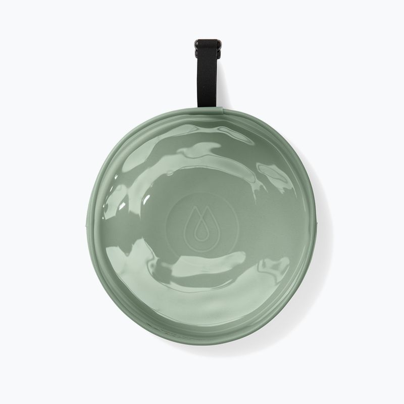 Купа за куче HydraPak Rover sutro green 3