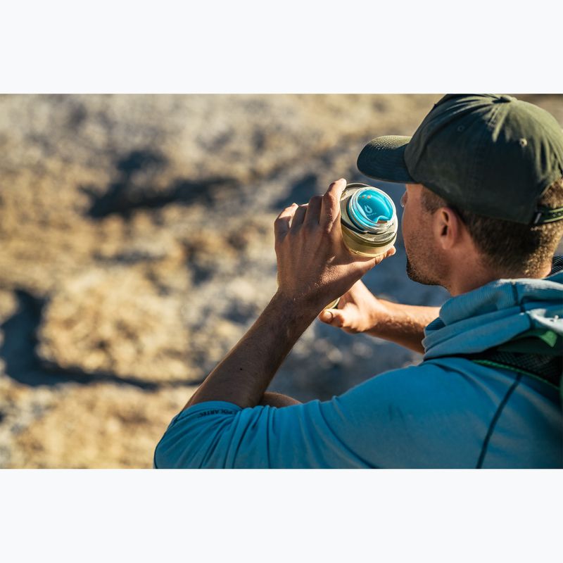 Диспенсър HydraPak WaterGate bay blue 2