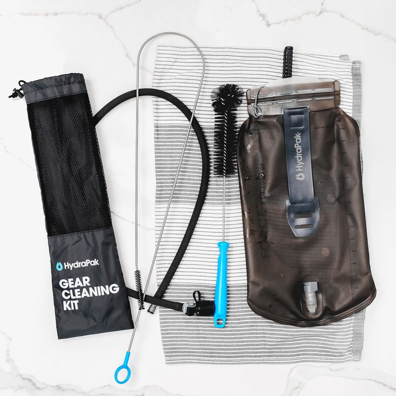 Комплект за почистване HydraPak Gear Cleaning 4