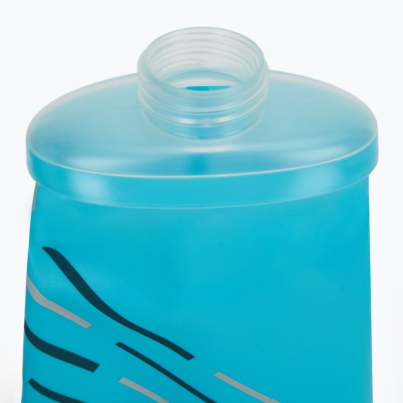Softflask HydraPak Pocketflask 500 ml malibu blue 4