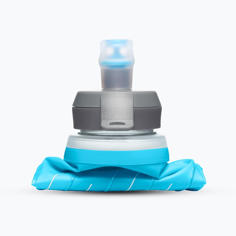 Мека бутилка Hydrapak Ultraflask Speed Malibu Blue 4
