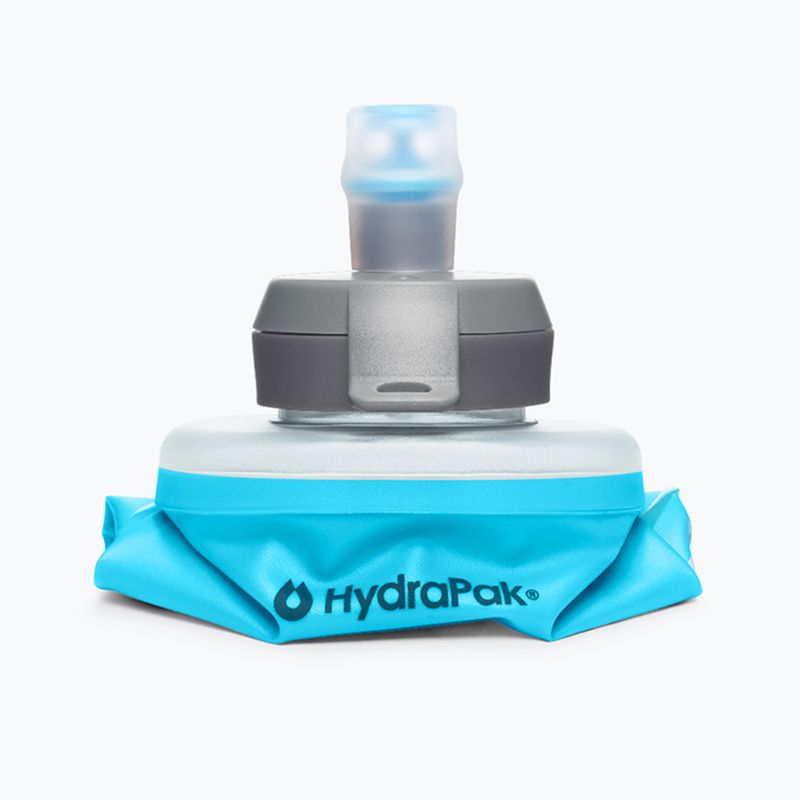 Мека бутилка Hydrapak Softflask Speed Malibu Blue 4