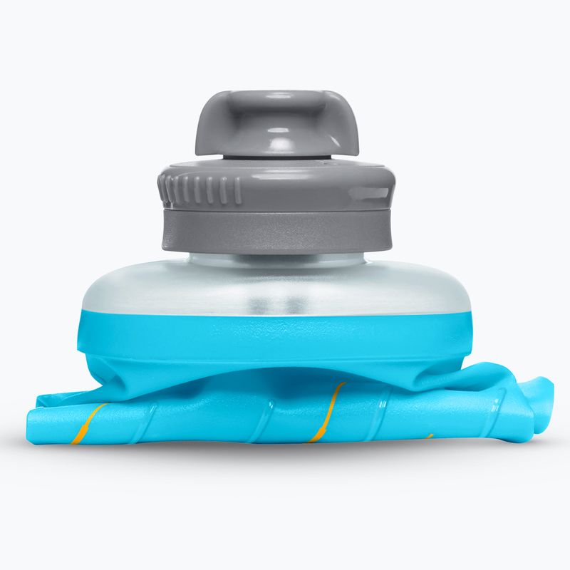 Мека бутилка Hydrapak Softflask 2 Pack Malibu Blue 6