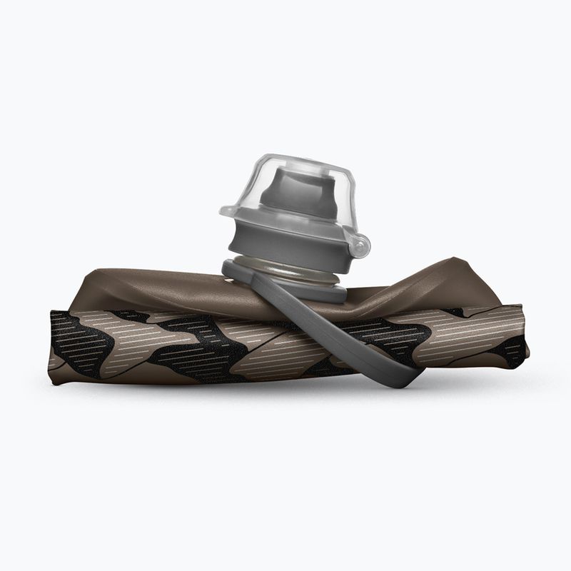 Туристическа бутилка HydraPak Stow 500 ml mammoth grey 3