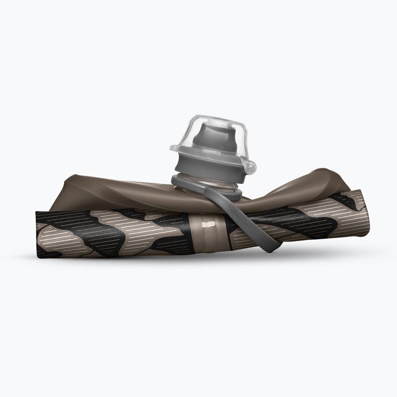 Туристическа бутилка HydraPak Stow 1000 ml mammoth grey 3