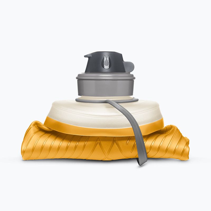 Туристическа бутилка HydraPak Flux 1000 ml 4