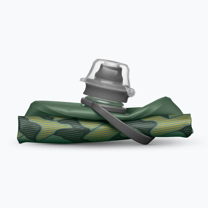 Туристическа бутилка HydraPak Stow 500 ml sage green 3