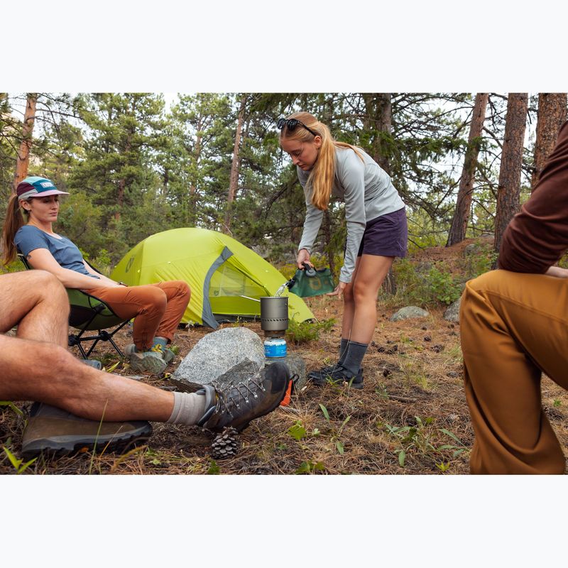 Контейнер за вода HydraPak Seeker 3 l sage green 6